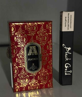 Распродажа личной коллекции парфюма