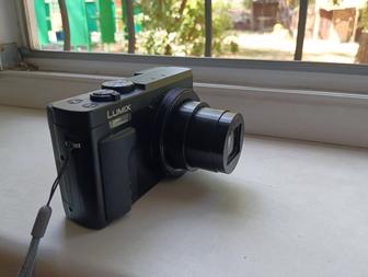 Продам Lumix DC-ZS70