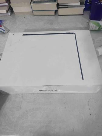 Macbook air 2024