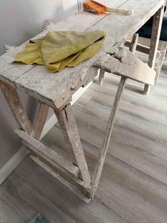 Козел строительный