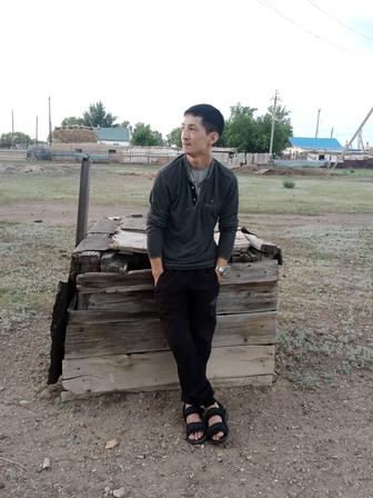 Охранник