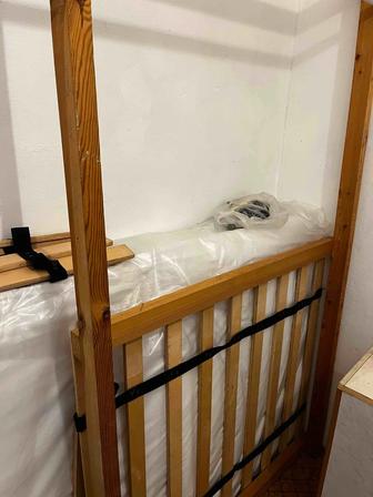 Кровать 1.200