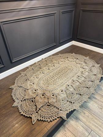 Декоративные коврики