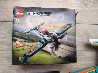 Lego Technik