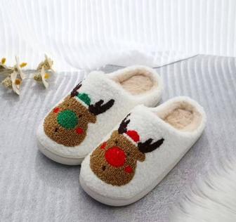 Домашние тапочки