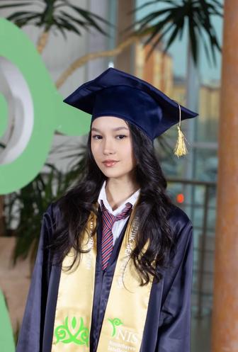 Репетитор по Английскому языку (1-4 классы)