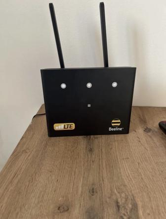 Wifi роутер