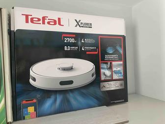 Продам пылесос Tefal Explorer Series 75 s