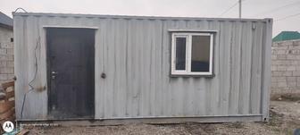 Продам модульный контейнер