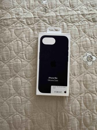продам чехол на Iphone 16E