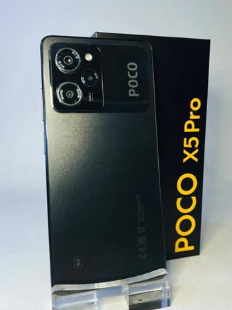 Продам смартфон Poco x5 pro 5g (8/256)