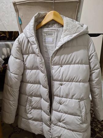 Демисезонные куртки для девочки