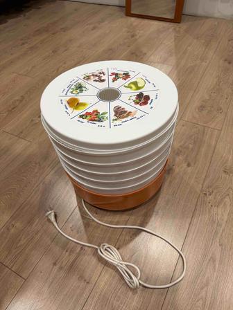 Сушилка для фруктов