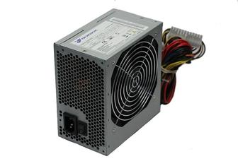 Блок питания 460W FSP GROUP FSP460-60HCN 12см 2x SATA 1x 6pin