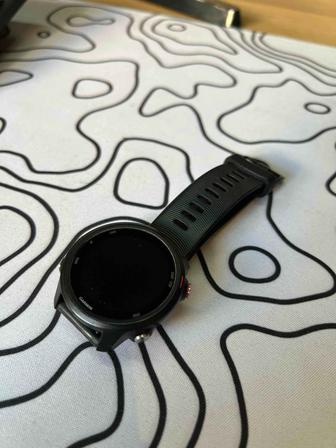 Garmin forerunner 245
