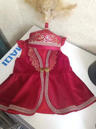 Прокат кажекей 4-5 лет