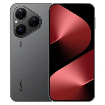 Смартфон Huawei Pura 80 Черный