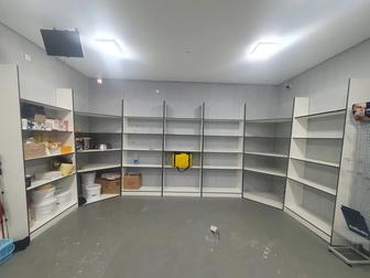 Полки стеллажи для магазина