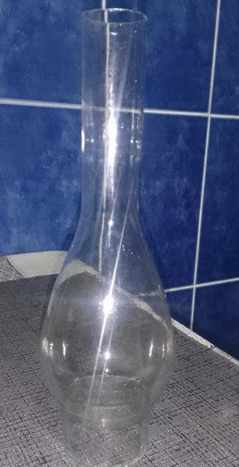 Стекло на лампу