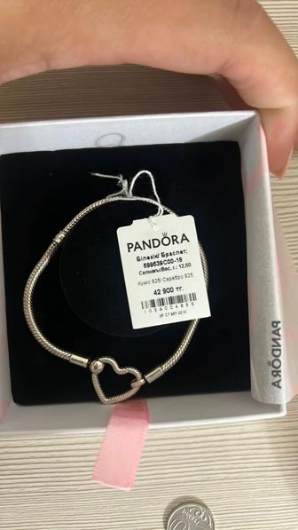 Браслет Pandora