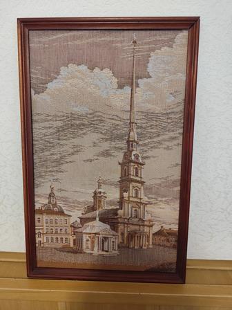 Картина на гобелени