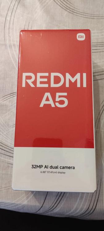 Смартфон Xiaomi Redmi A5