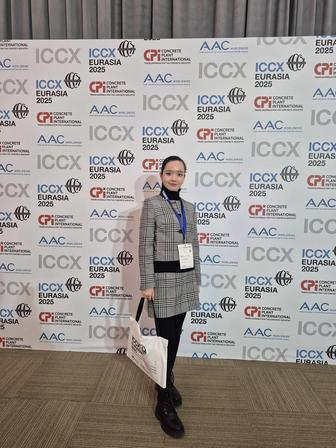 Переводчик английского и турецкого языков