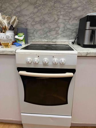 Продам плиту