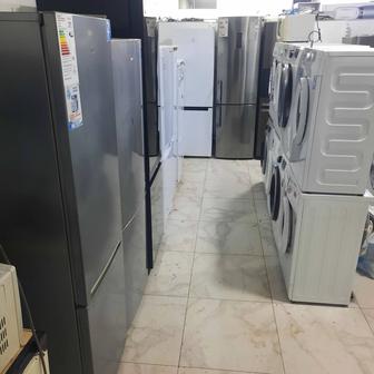 Продам Б/У Холодильники с Гарантией с Доставкой