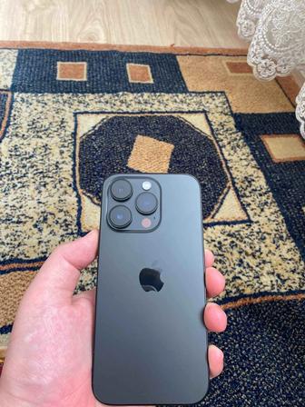 Айфон 14 про 128 гб