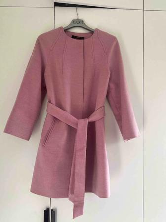 Демисезонное пальто