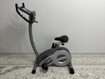 Велотренажер Oxygen Cardio Concept IV HRC plus