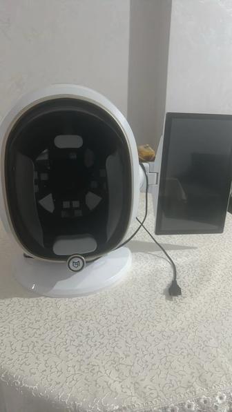 Оборудование косметологии