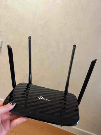 TP-Link Archer C6 Роутер