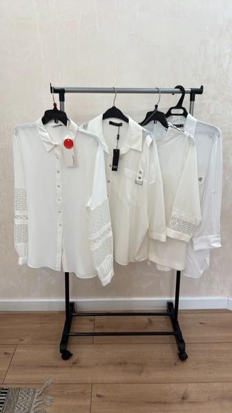 Блузки женские