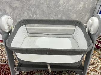 Колыбель люлька