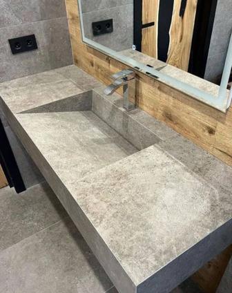 Отделочник