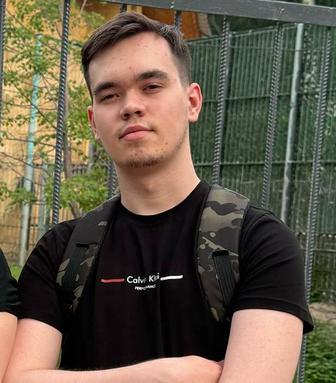 Программист-разработчик