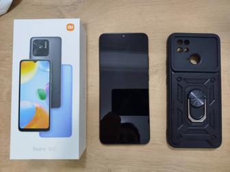 Продам Redmi 10c 64гб