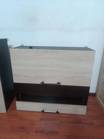 Кухонный гарнитур верхний