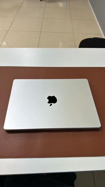 MacBook M2 Pro 14 2023 512/16 gb