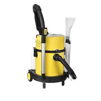 Аренда моющего пылесоса