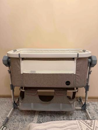 Продам детскую люльку