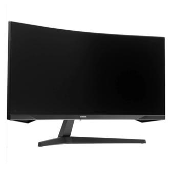 Монитор Odyssey G5 34 диагональ 165hz VA