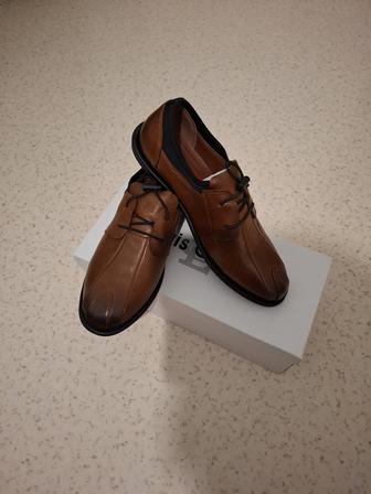 Продам Туфли Мужские