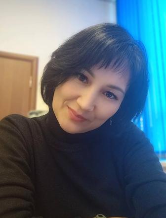 Бухгалтер