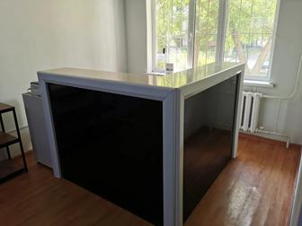 Продам ресепшн