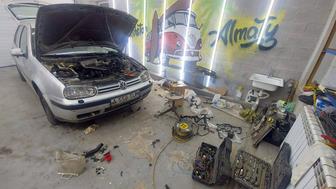 Автоэлектрик на выезд