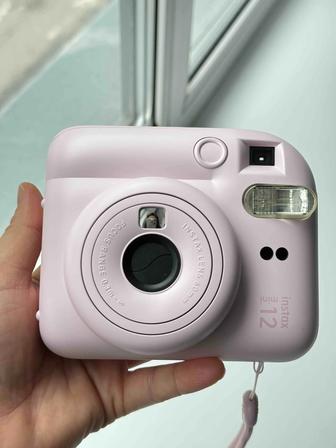 Продам Instax fujifilm mini