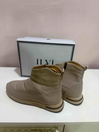 Сапоги женские